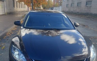 Mazda 6, 2007 год, 620 000 рублей, 1 фотография
