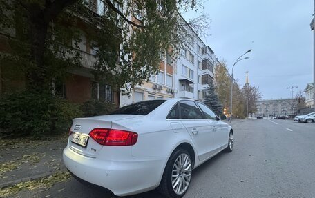 Audi A4, 2010 год, 950 000 рублей, 5 фотография