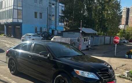 Toyota Camry, 2011 год, 1 450 000 рублей, 1 фотография