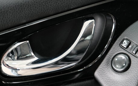 Nissan Qashqai, 2016 год, 1 669 000 рублей, 8 фотография