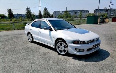Mitsubishi Galant VIII, 2000 год, 360 000 рублей, 1 фотография