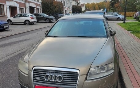 Audi A6, 2008 год, 888 888 рублей, 1 фотография