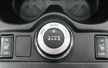 Nissan Qashqai, 2016 год, 1 669 000 рублей, 19 фотография