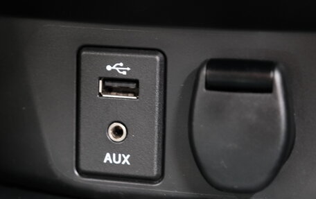 Nissan Qashqai, 2016 год, 1 669 000 рублей, 18 фотография