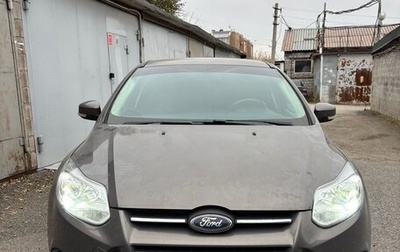 Ford Focus III, 2011 год, 685 000 рублей, 1 фотография