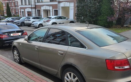 Audi A6, 2008 год, 888 888 рублей, 3 фотография