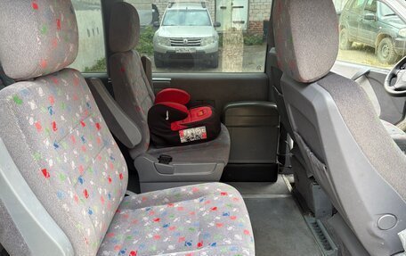 Mercedes-Benz Vito, 2003 год, 970 000 рублей, 11 фотография
