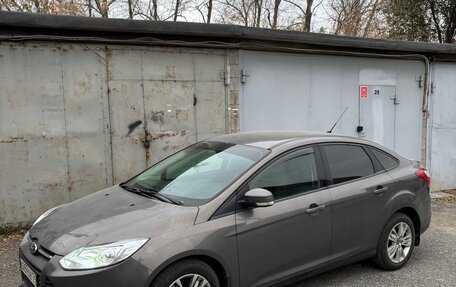 Ford Focus III, 2011 год, 685 000 рублей, 4 фотография