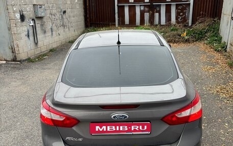 Ford Focus III, 2011 год, 685 000 рублей, 7 фотография