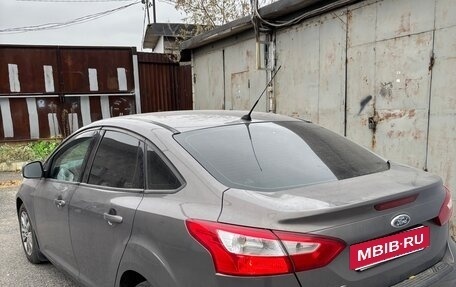 Ford Focus III, 2011 год, 685 000 рублей, 6 фотография