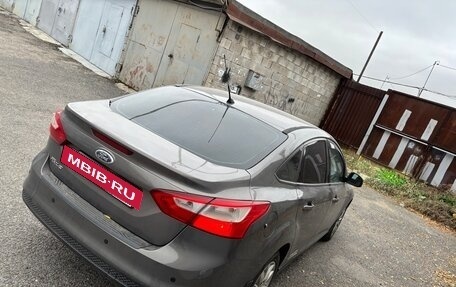Ford Focus III, 2011 год, 685 000 рублей, 3 фотография