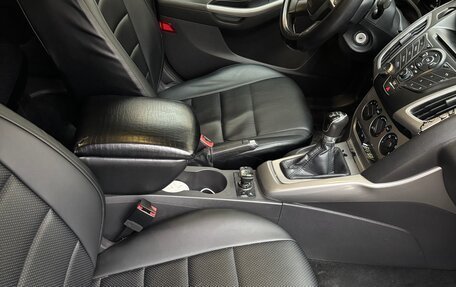 Ford Focus III, 2011 год, 685 000 рублей, 11 фотография