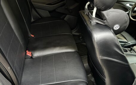 Ford Focus III, 2011 год, 685 000 рублей, 10 фотография