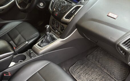Ford Focus III, 2011 год, 685 000 рублей, 12 фотография