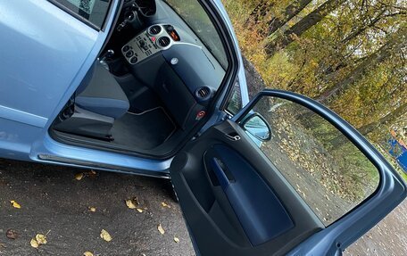 Opel Corsa D, 2007 год, 380 000 рублей, 9 фотография