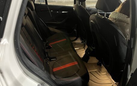 BMW X1, 2017 год, 2 150 000 рублей, 5 фотография