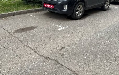 KIA Sorento II рестайлинг, 2019 год, 2 300 000 рублей, 1 фотография