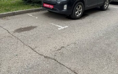 KIA Sorento II рестайлинг, 2019 год, 2 300 000 рублей, 1 фотография