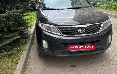 KIA Sorento II рестайлинг, 2019 год, 2 300 000 рублей, 2 фотография