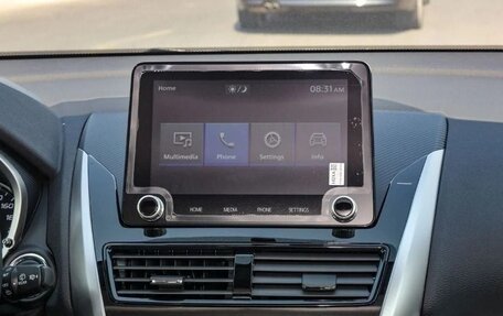 Mitsubishi Eclipse Cross, 2025 год, 2 900 000 рублей, 13 фотография