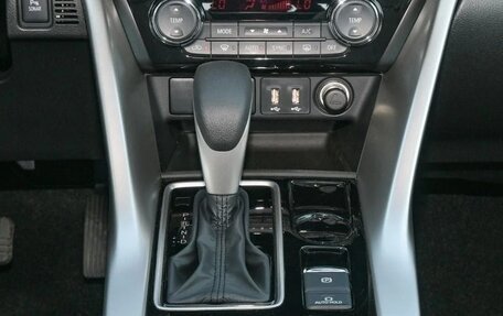 Mitsubishi Eclipse Cross, 2025 год, 2 900 000 рублей, 10 фотография