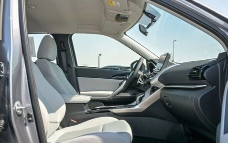 Mitsubishi Eclipse Cross, 2025 год, 2 900 000 рублей, 5 фотография