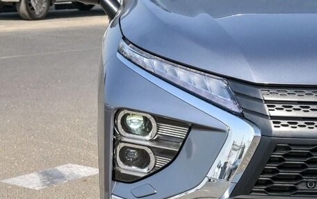 Mitsubishi Eclipse Cross, 2025 год, 2 900 000 рублей, 8 фотография