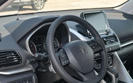 Mitsubishi Eclipse Cross, 2025 год, 2 900 000 рублей, 3 фотография