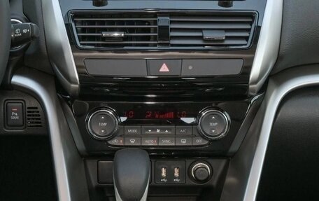 Mitsubishi Eclipse Cross, 2025 год, 2 900 000 рублей, 11 фотография