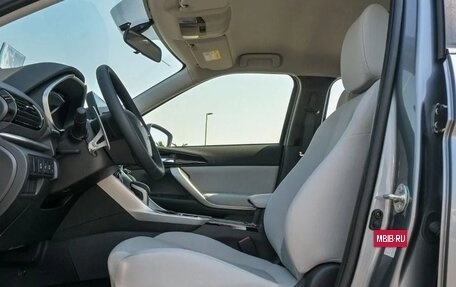 Mitsubishi Eclipse Cross, 2025 год, 2 900 000 рублей, 4 фотография