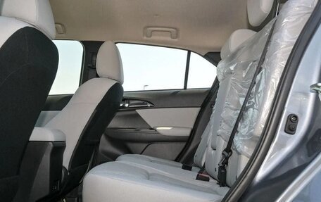 Mitsubishi Eclipse Cross, 2025 год, 2 900 000 рублей, 16 фотография