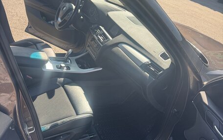 BMW X3, 2011 год, 1 700 000 рублей, 7 фотография