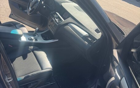 BMW X3, 2011 год, 1 700 000 рублей, 5 фотография