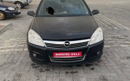 Opel Astra H, 2008 год, 770 000 рублей, 1 фотография