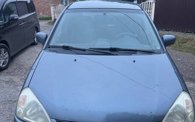 Suzuki Liana, 2006 год, 470 000 рублей, 1 фотография