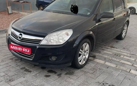 Opel Astra H, 2008 год, 770 000 рублей, 3 фотография
