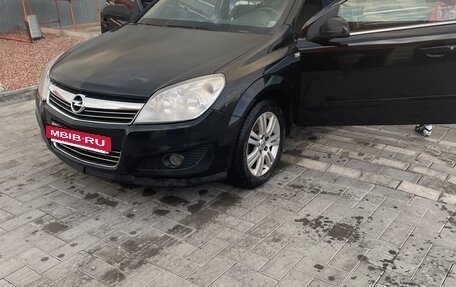 Opel Astra H, 2008 год, 770 000 рублей, 5 фотография