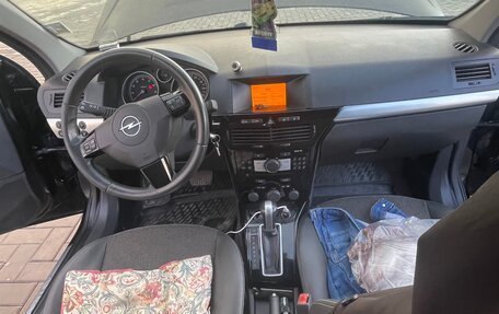 Opel Astra H, 2008 год, 770 000 рублей, 9 фотография