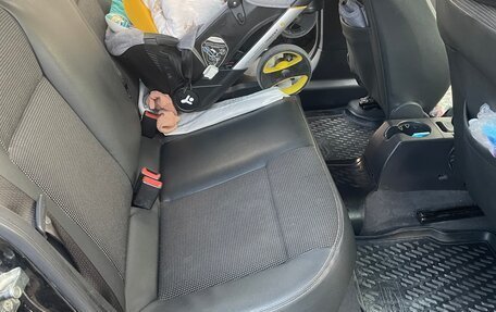 Opel Astra H, 2008 год, 770 000 рублей, 10 фотография