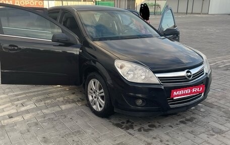 Opel Astra H, 2008 год, 770 000 рублей, 6 фотография
