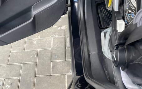 Opel Astra H, 2008 год, 770 000 рублей, 11 фотография