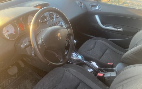 Peugeot 408 I рестайлинг, 2012 год, 270 000 рублей, 7 фотография