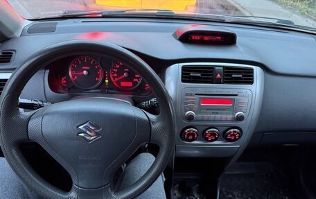 Suzuki Liana, 2006 год, 470 000 рублей, 6 фотография