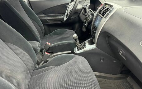 Hyundai Tucson III, 2006 год, 690 000 рублей, 10 фотография