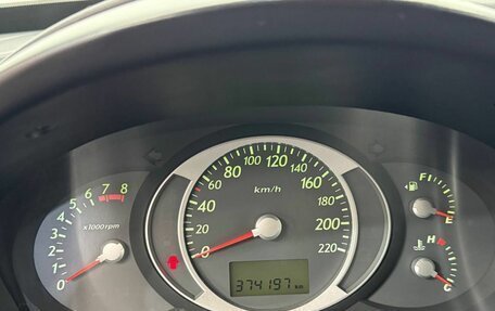 Hyundai Tucson III, 2006 год, 690 000 рублей, 12 фотография