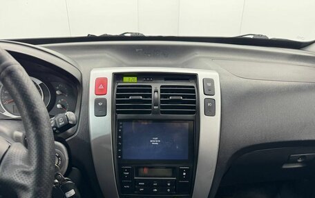 Hyundai Tucson III, 2006 год, 690 000 рублей, 15 фотография