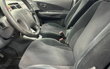 Hyundai Tucson III, 2006 год, 690 000 рублей, 9 фотография