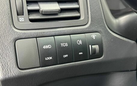 Hyundai Tucson III, 2006 год, 690 000 рублей, 19 фотография