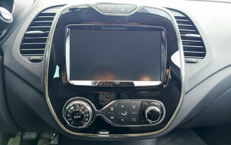 Renault Kaptur I рестайлинг, 2019 год, 1 521 000 рублей, 5 фотография