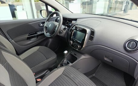 Renault Kaptur I рестайлинг, 2019 год, 1 521 000 рублей, 4 фотография